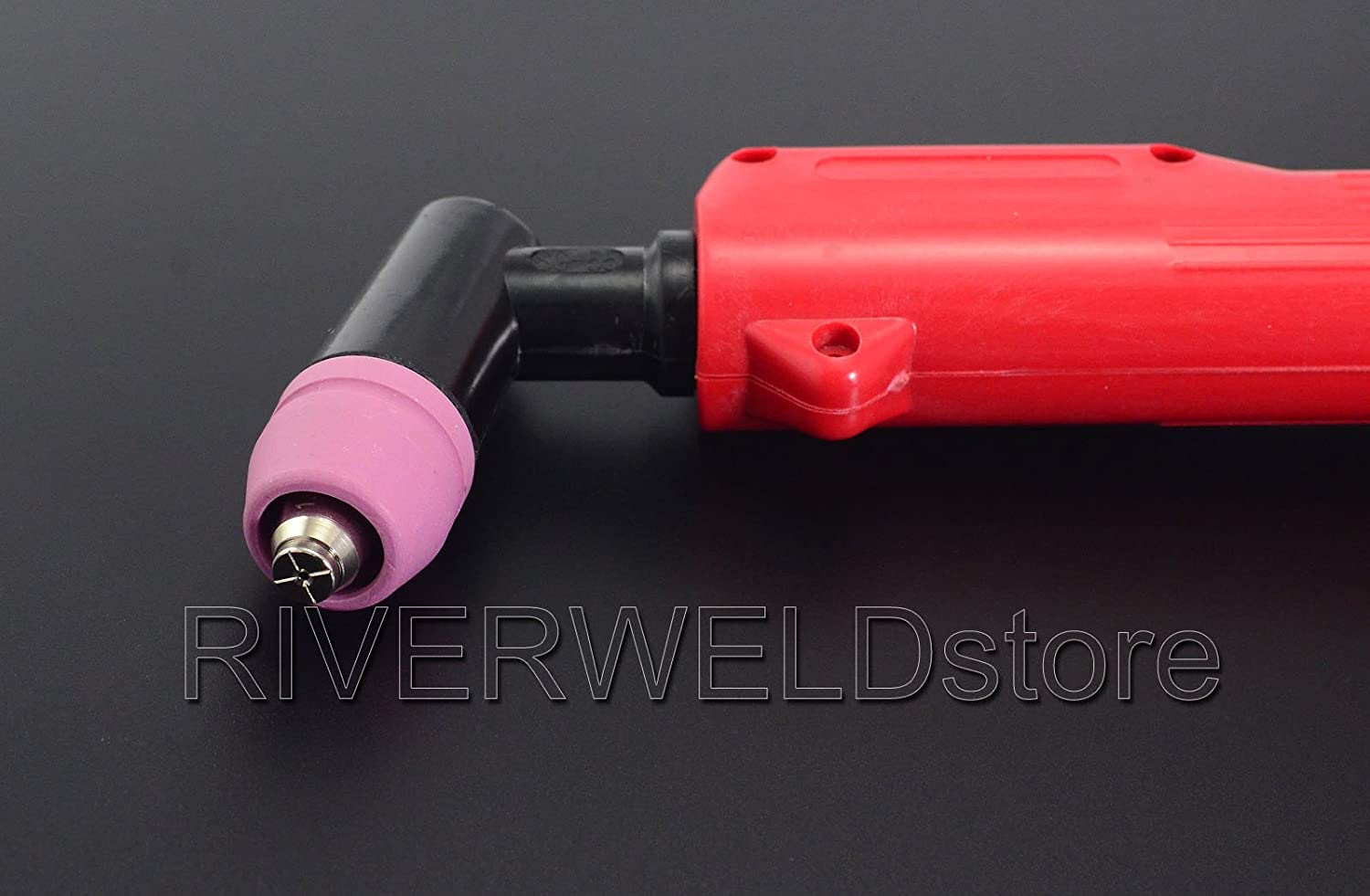 AG-60 WSD-60P Plasma Cutter Torch Body/Head (WSD-60 Strandard Quality)