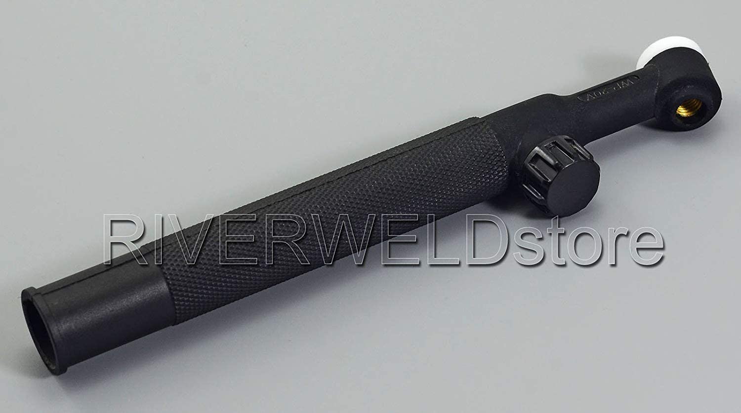 WP-20 SR-20 TIG Welding Torch Head Body Water Cooled 200Amp (20V Valve Top Quality)