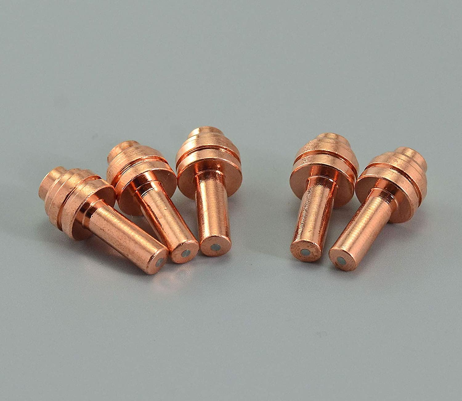 176655 Plasma Electrode Fit Miller ICE-25C Plasma Cutter 10pk