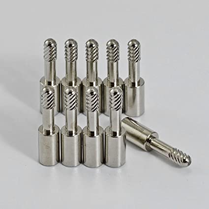 Thermal Dynamics PCH-20 Plasma Tips 8-3218 and Plasma Electrodes 9-6006,20PK