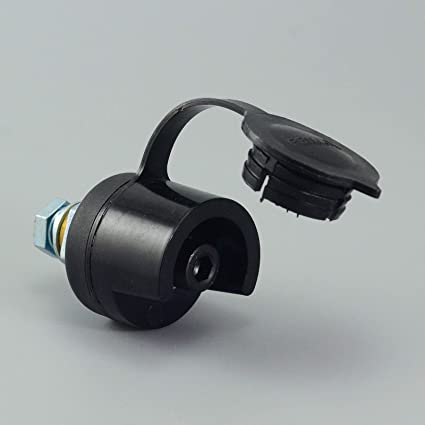 Quick Fitting Assembly Cable Socket 200Amp