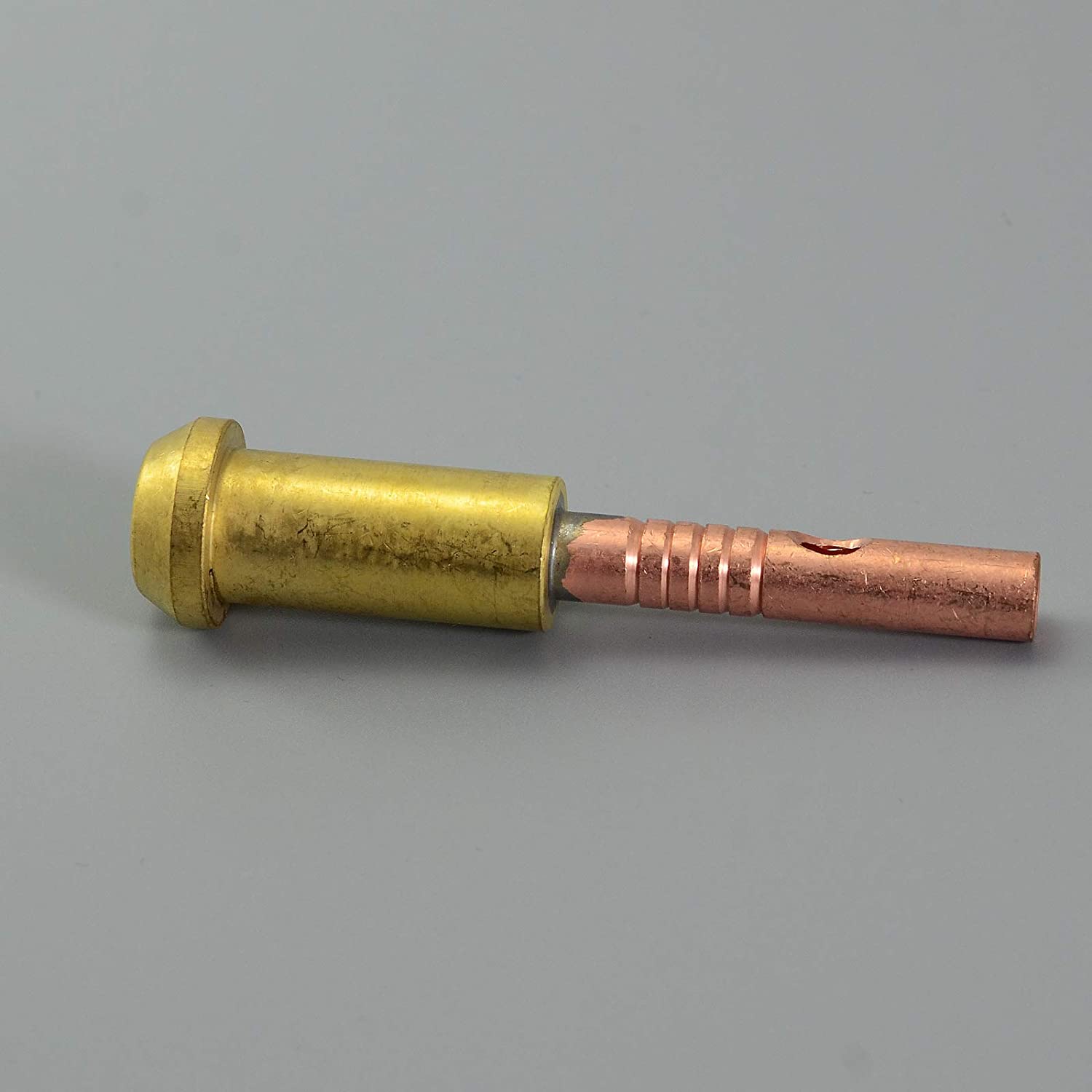 11N38 Power Cable Adapter Fit WP-18 TIG Welding Torch