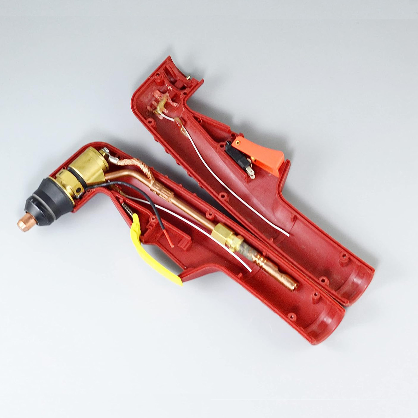 RIVERWELD IPT-60 PT60 Plasma Cutter Torch Head Body