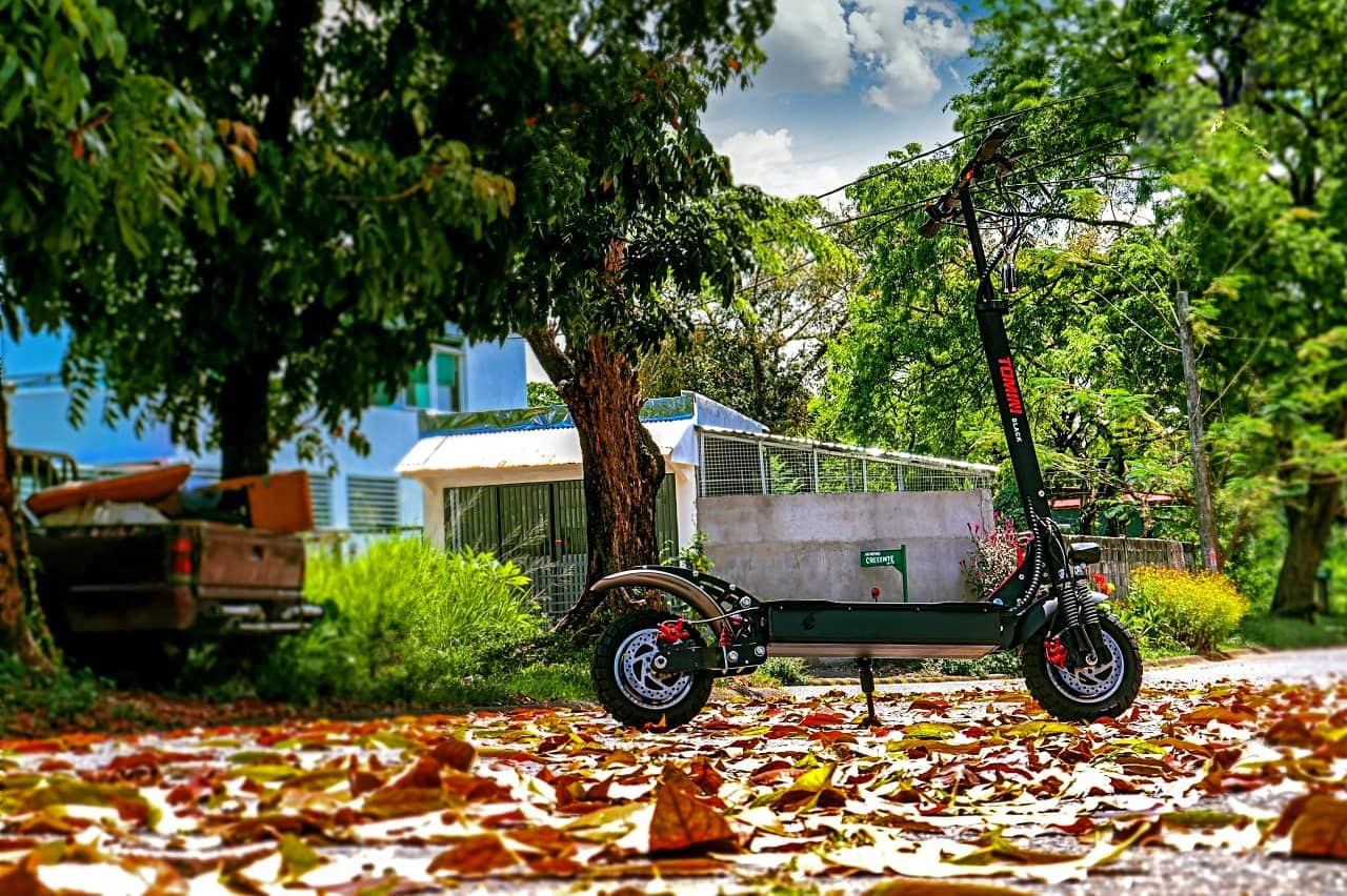 how-to-remove-speed-limiter-on-electric-scooter