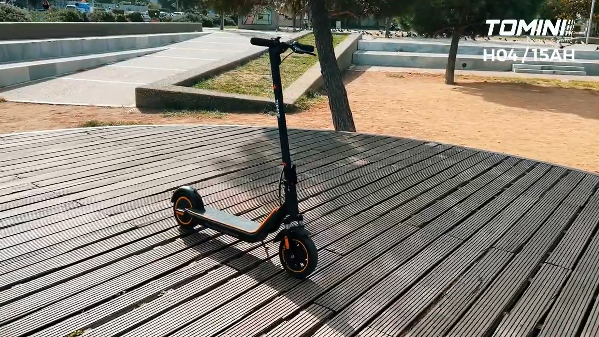 Are Electric Scooters Legal in the UK?