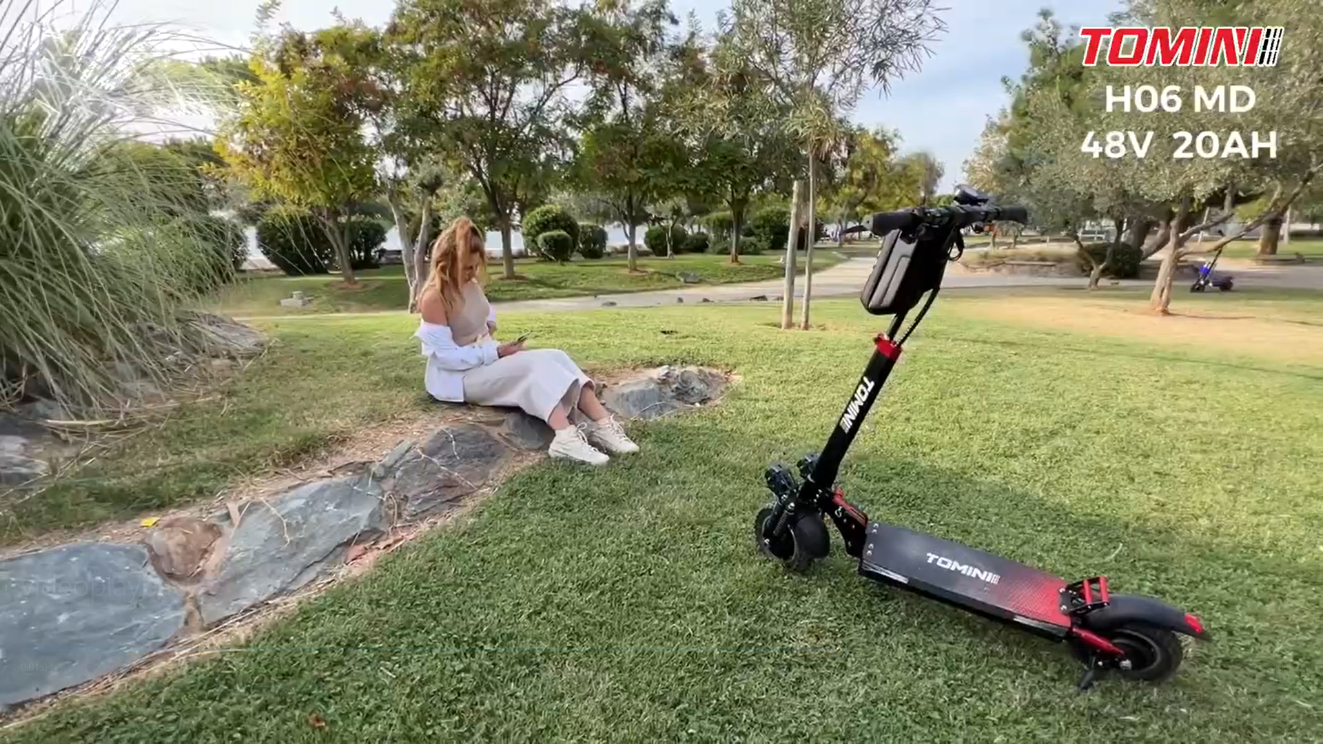 How to charge electric scooter without charger?