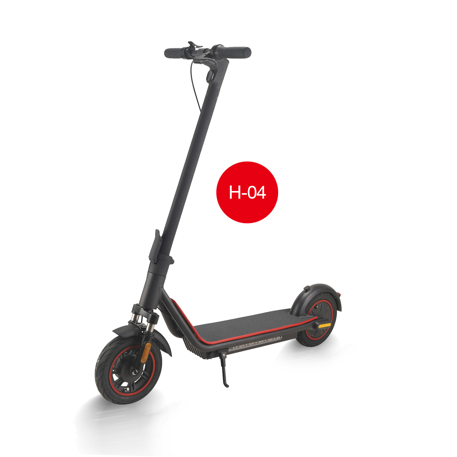 TOMINI H04 electric scooter,350w,36V15Ah