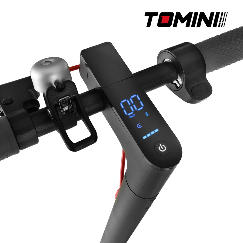 Tomini H02 OEM Factory 36V e scooters bike 8.5 inch 2 Wheels Foldable