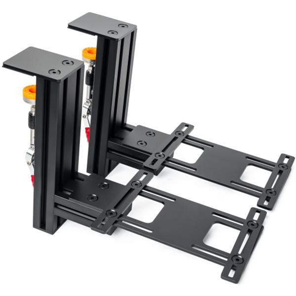 Desk Mount Compatible with Logitech G X52/X52 Pro/X56/X56 Rhino/Thrustmaster T.16000M FCS/TCA Officer Pack Airbus