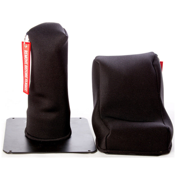 Dust Covers Compatible with Thrustmaster HOTAS Warthog joystick and th