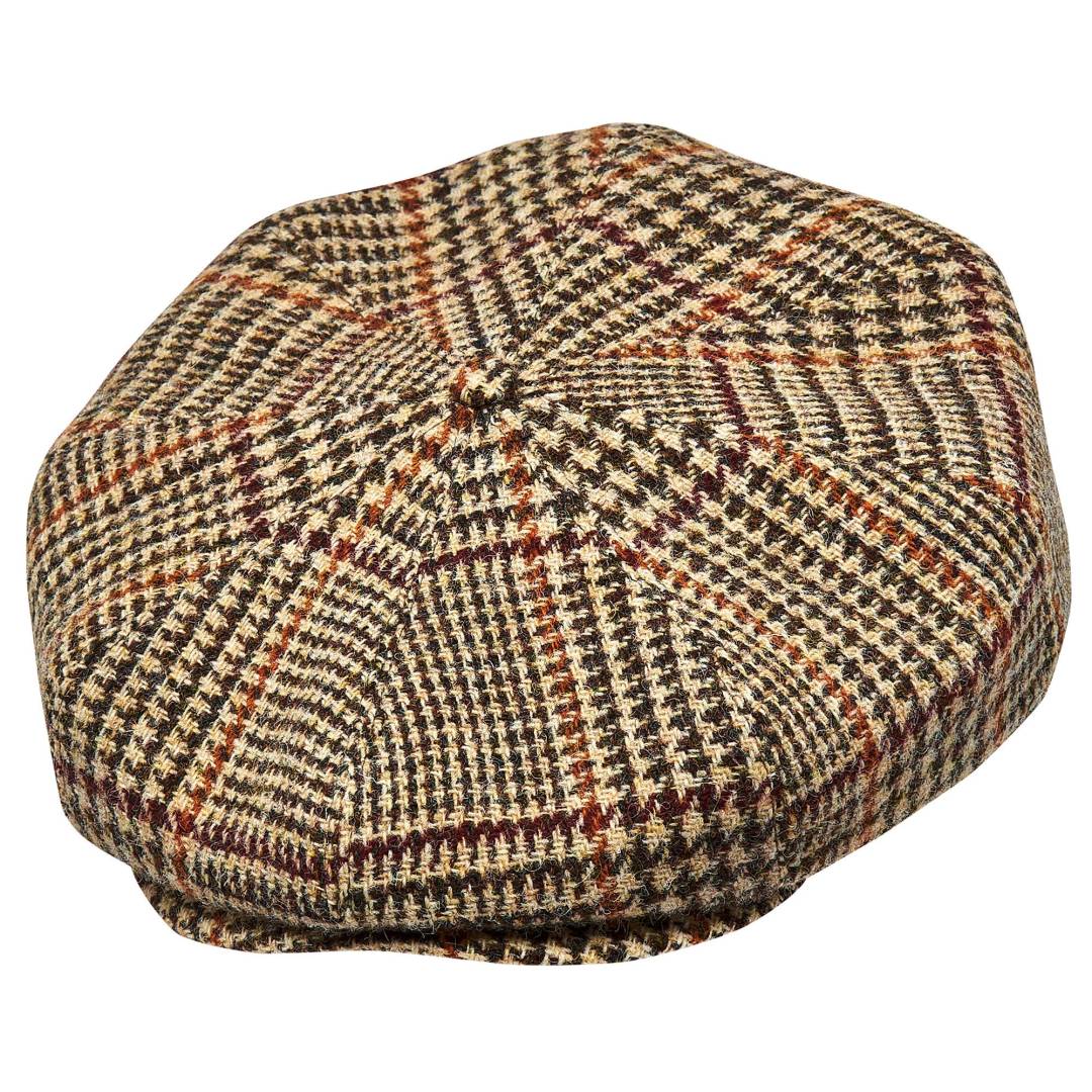 Classic Wool Caps