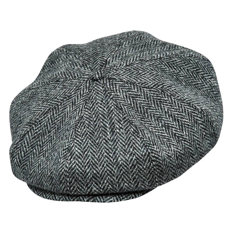 Peaked Cap - TiendaHat