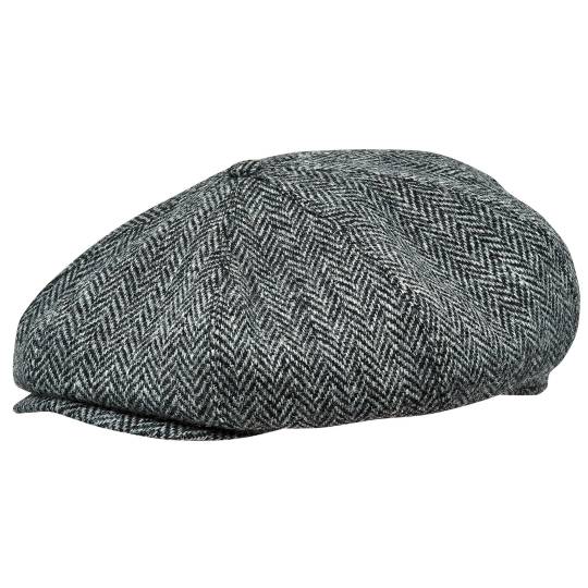 Peaked Cap - TiendaHat