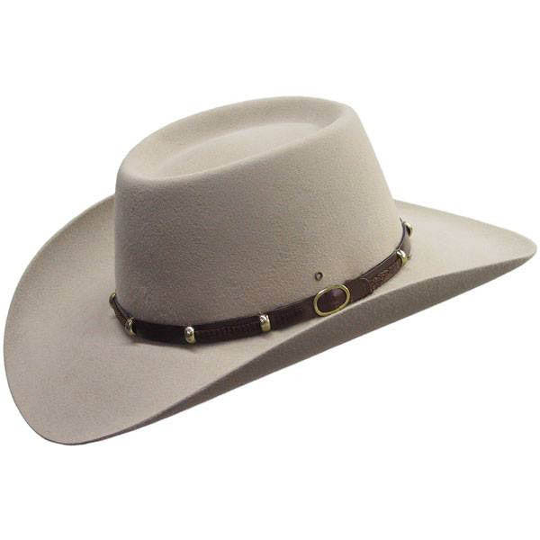 El Presidente 100X Premier Cowboy Hat, x rating cowboy hat