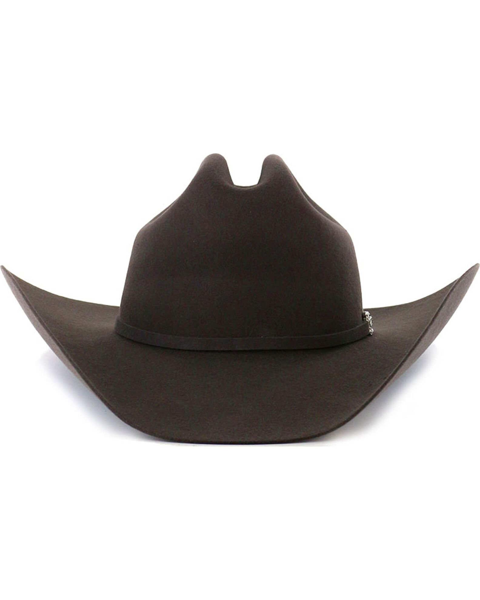 El Presidente 100X Premier Cowboy Hat