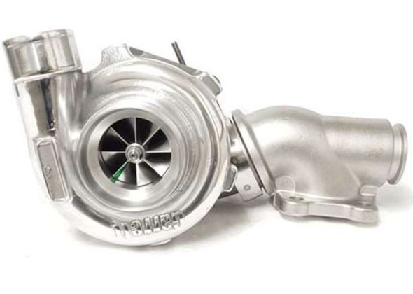 Turbo kit