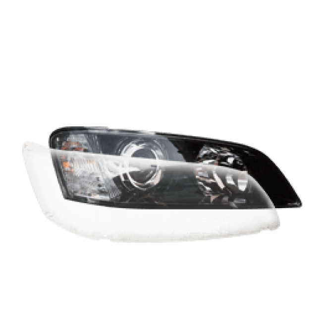 Spec-D® - Custom Headlights
