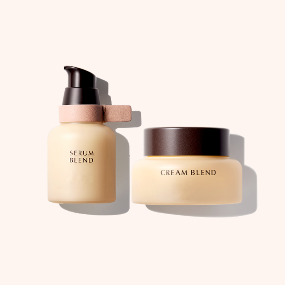 Truffle Moisturizing Duo