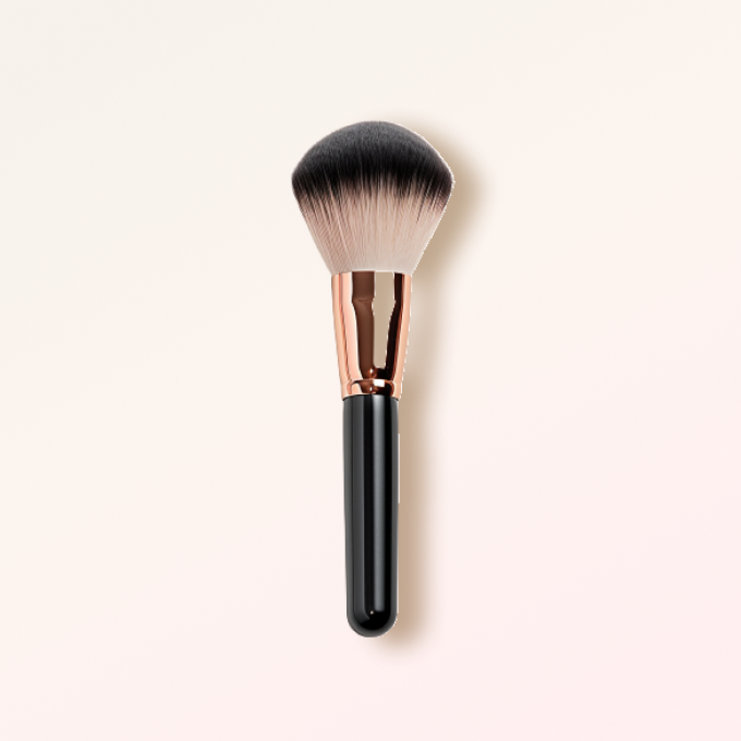 PINCEAU N°1 POUR LE TEINT