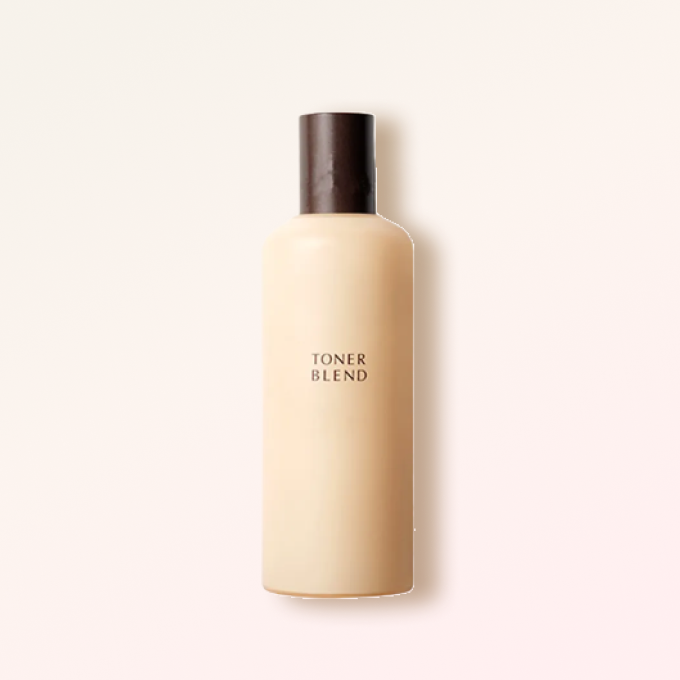 Toner Blend Nourishing