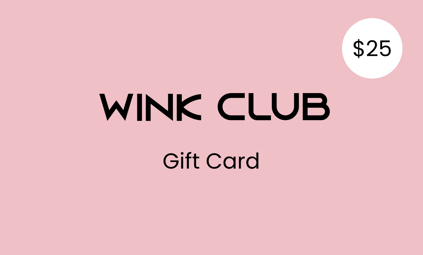BEAUTY CULB GIFT CARD