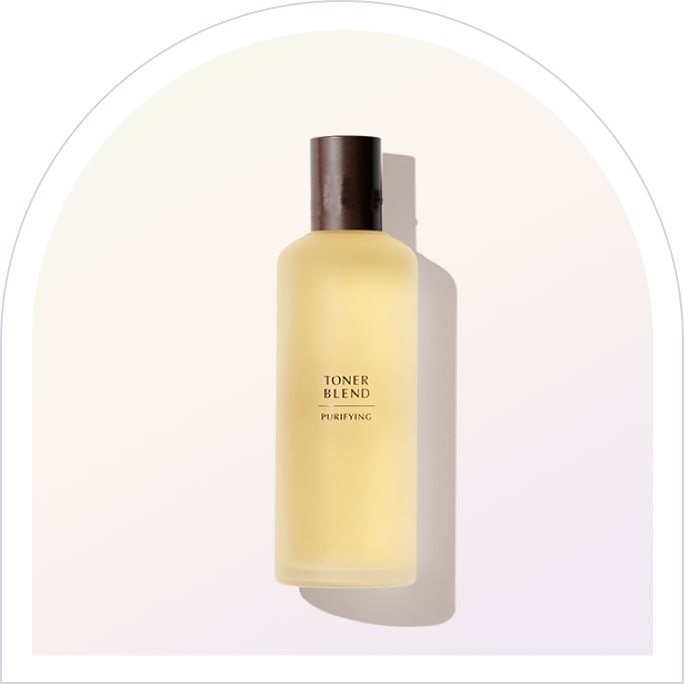 Toner Blend Purifying