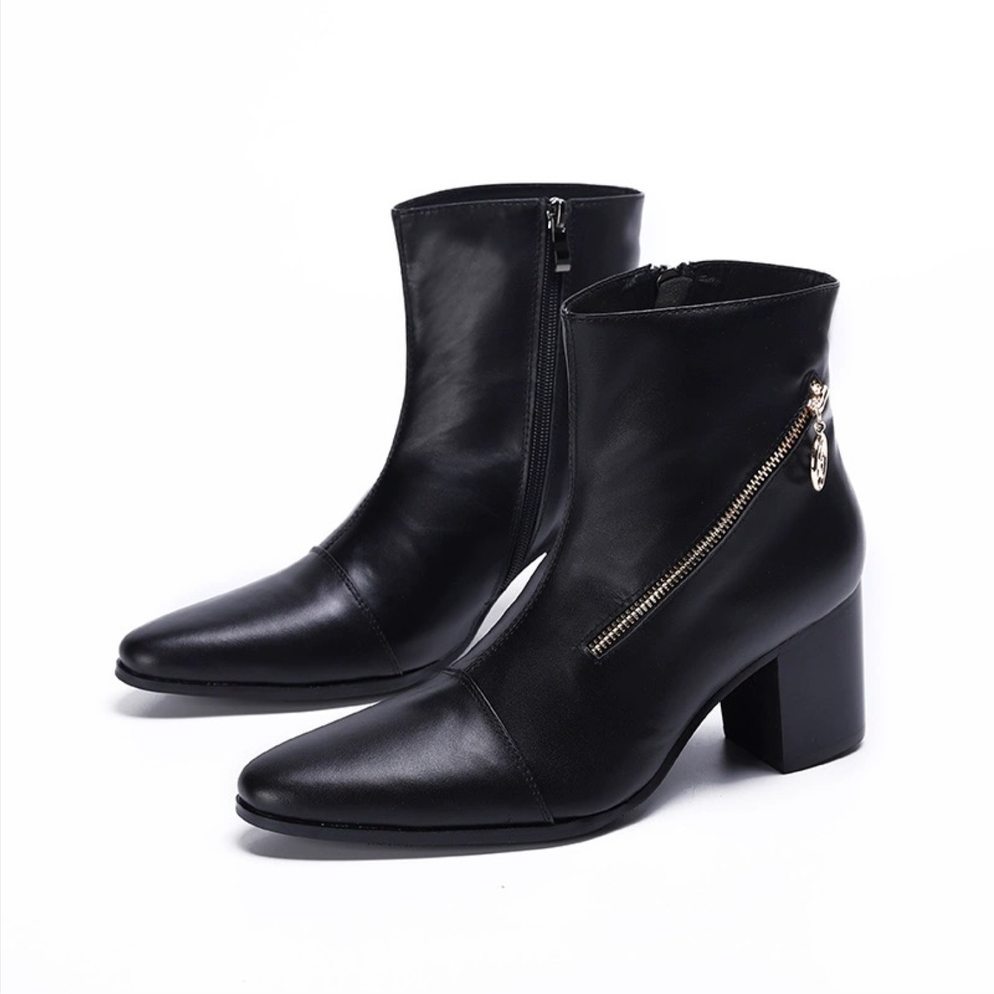 Ankle Boots