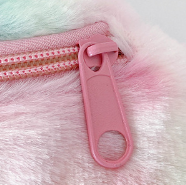 Kids Unicorn Fanny Pack