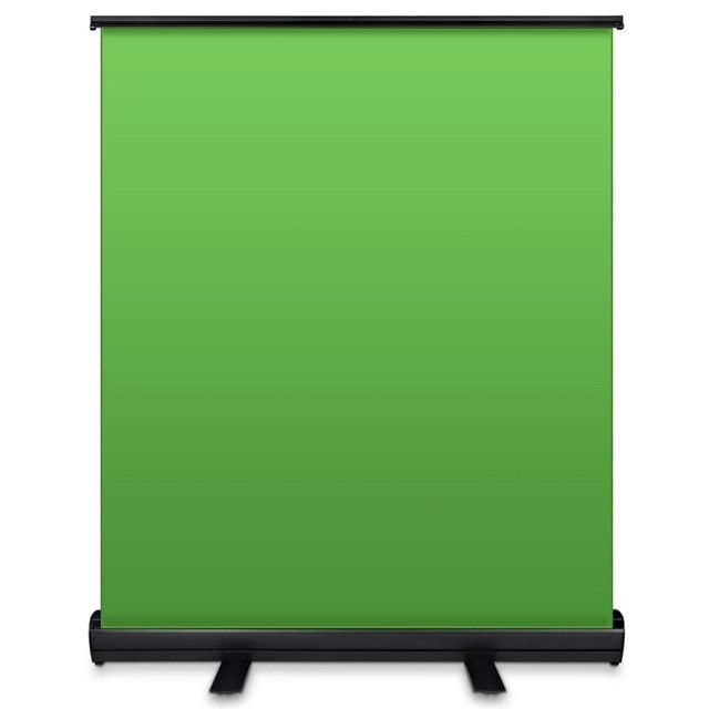 Adjustable Green Screen Background 1.48m*2m