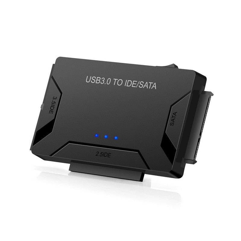 Little Triangle™ Pro Converter