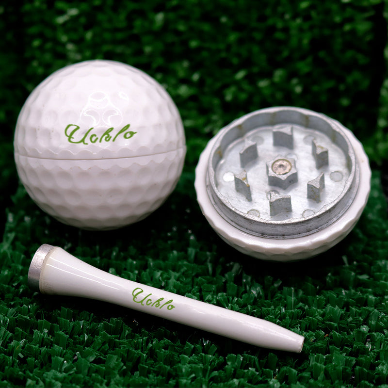 3-Pack Golf/Herb Set