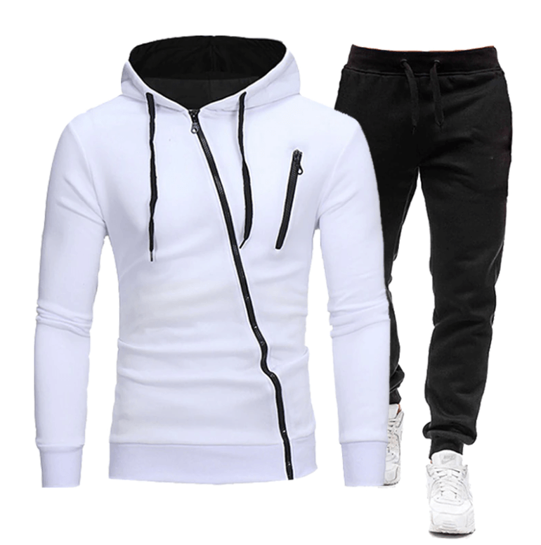 Men's Tracksuit Jacket