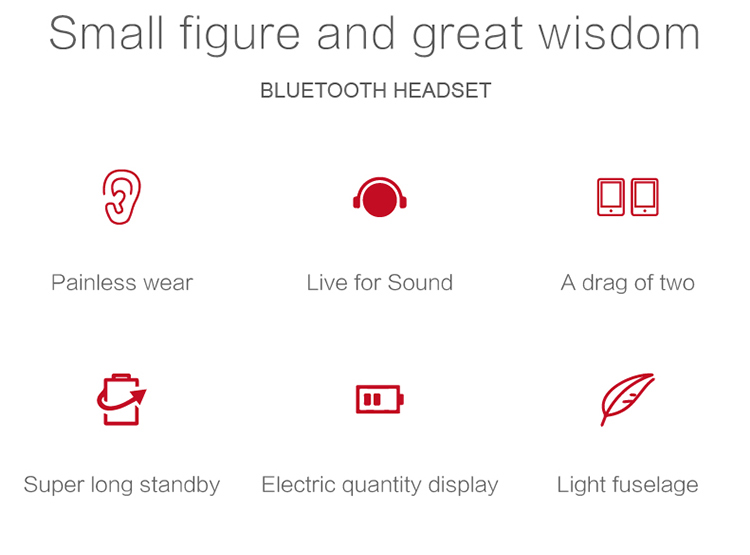 K8 Bone Conduction Earhook Wireless Bluetooth Earphone Noise Cancelling Stereo Headphone with Mic K8 Bone Conduction Earhook Wireless Bluetooth Earphone Noise Cancelling Stereo Headphone with Mic
