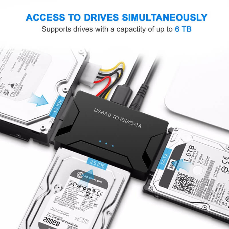 Little Triangle™ Pro Converter