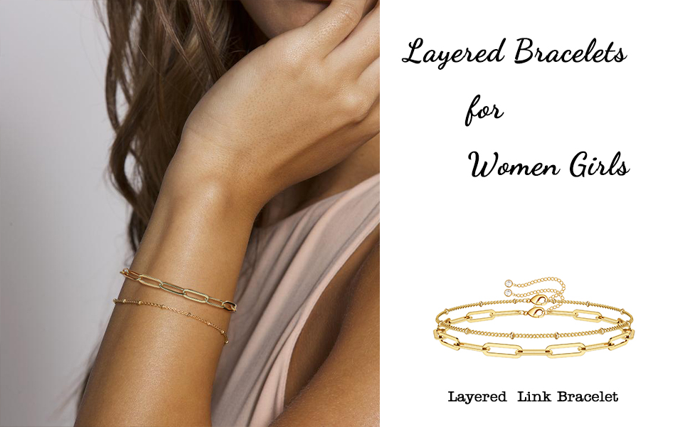 Dainty bracelet