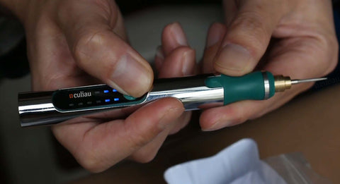 engraving pen