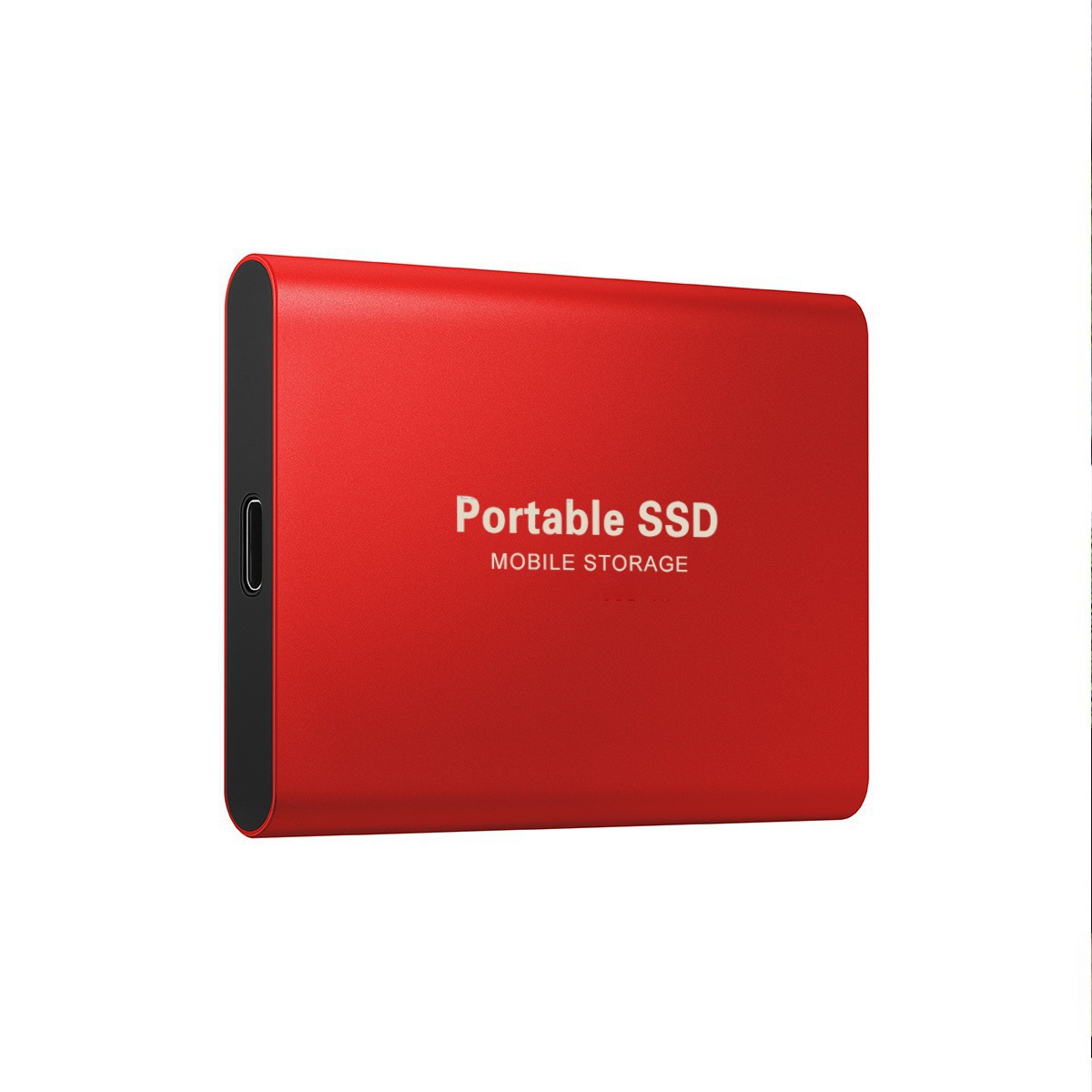 16TB/8TB/4TB/2TB HD Ultra Speed External SSD - Portable & Large Capability Mobile Solid State Drive