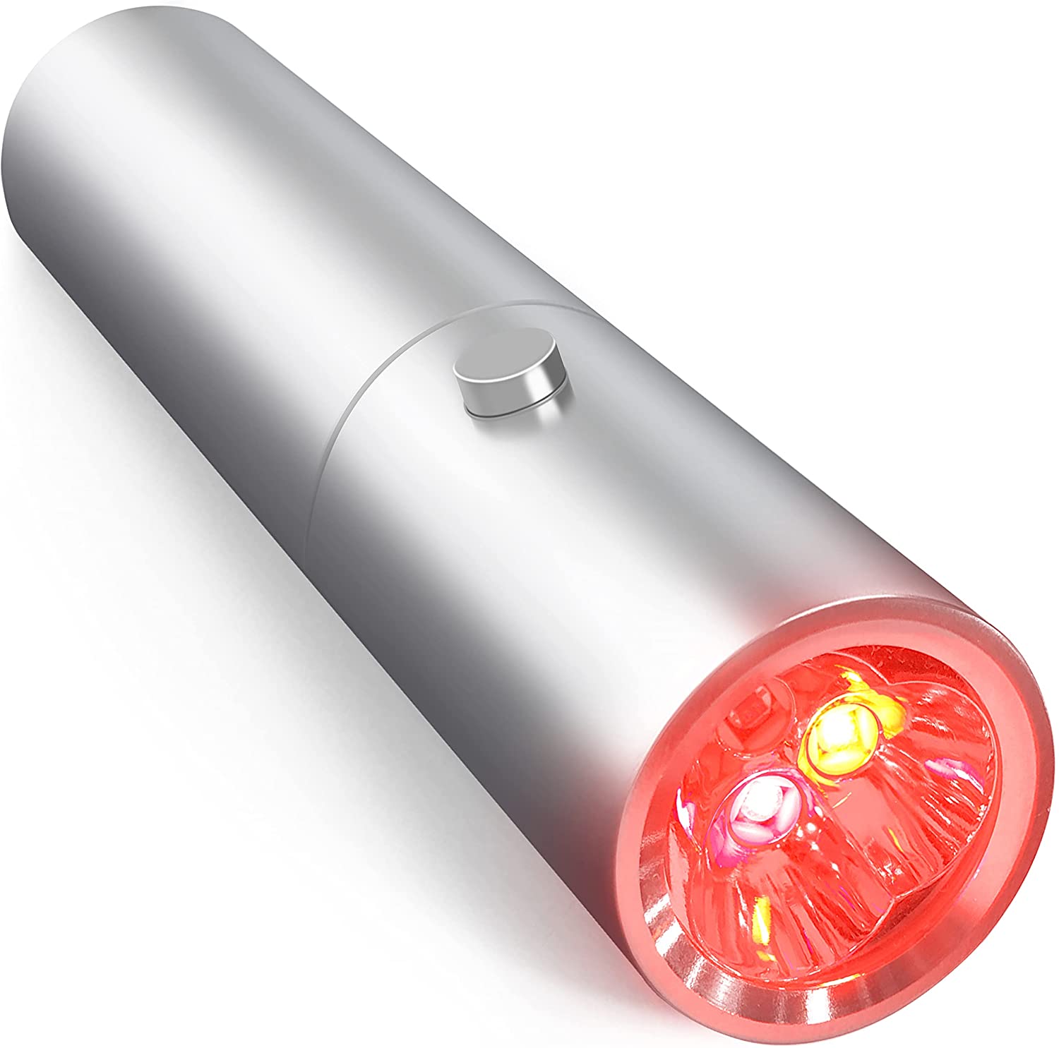 Red Light Therapy Device Relieve The Pain and Swelling