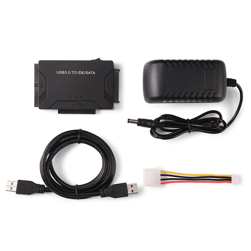 Little Triangle™ Pro Converter