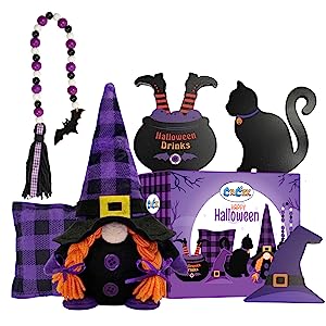 halloween cat