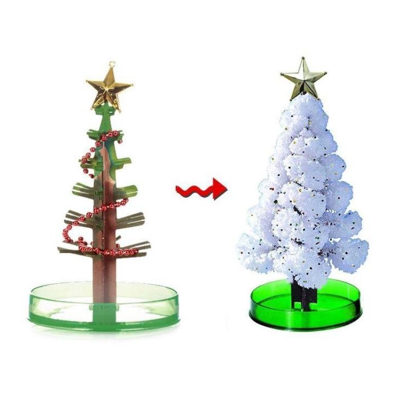 🎄(CHRISTMAS PRE SALE - 49% OFF) Magic Growing Christmas Tree