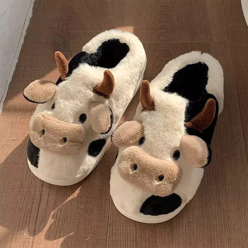 Cow Slides