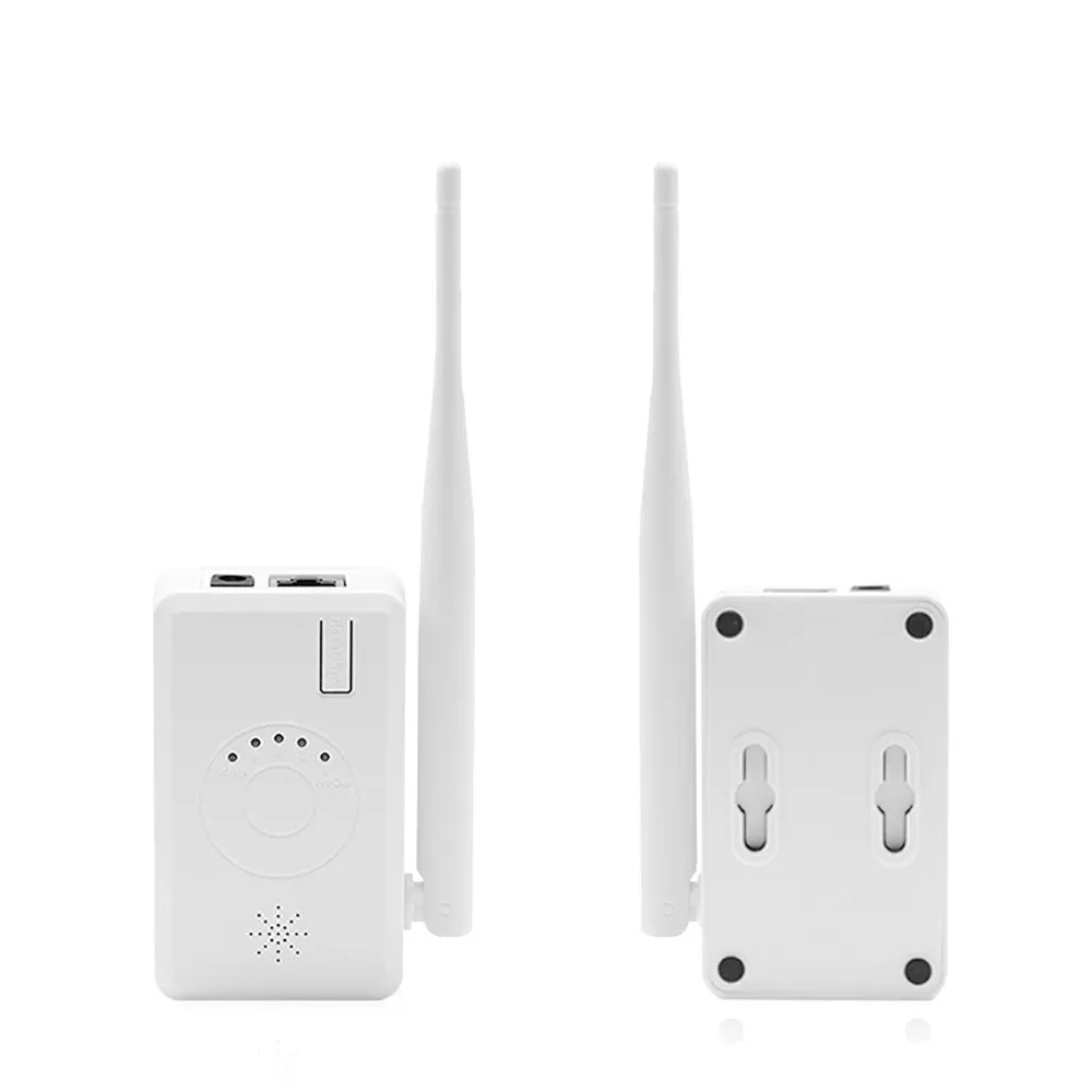 ANRAN IPC Router Extend WiFi Range Only for Home Security Camera System Wireless,Can't Work with the Standalone Cameras