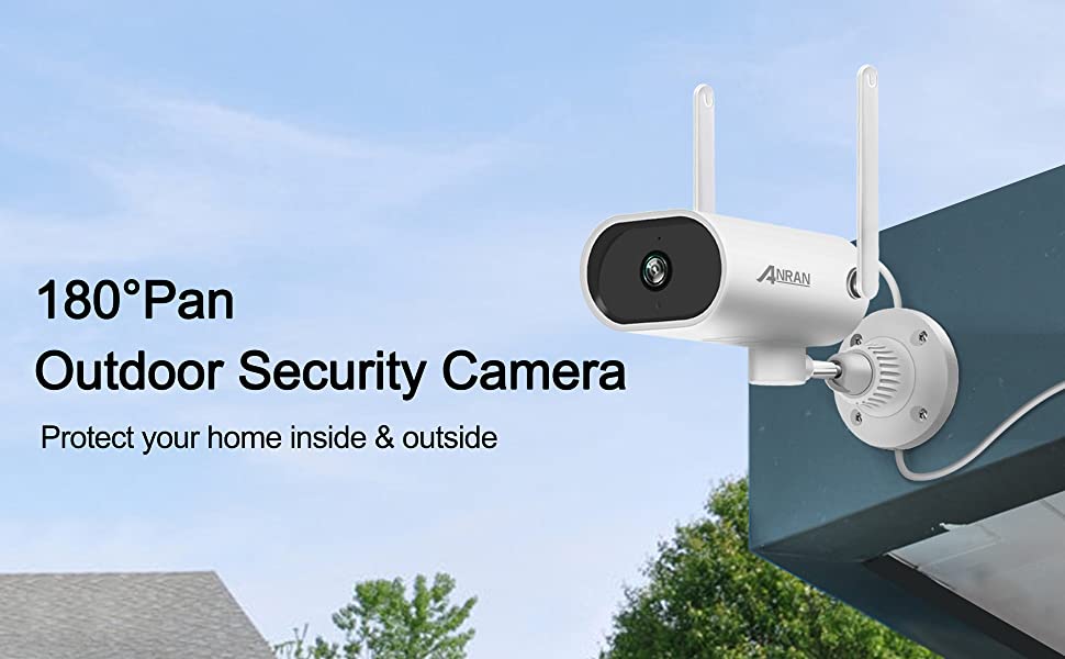 security cameras outdoor