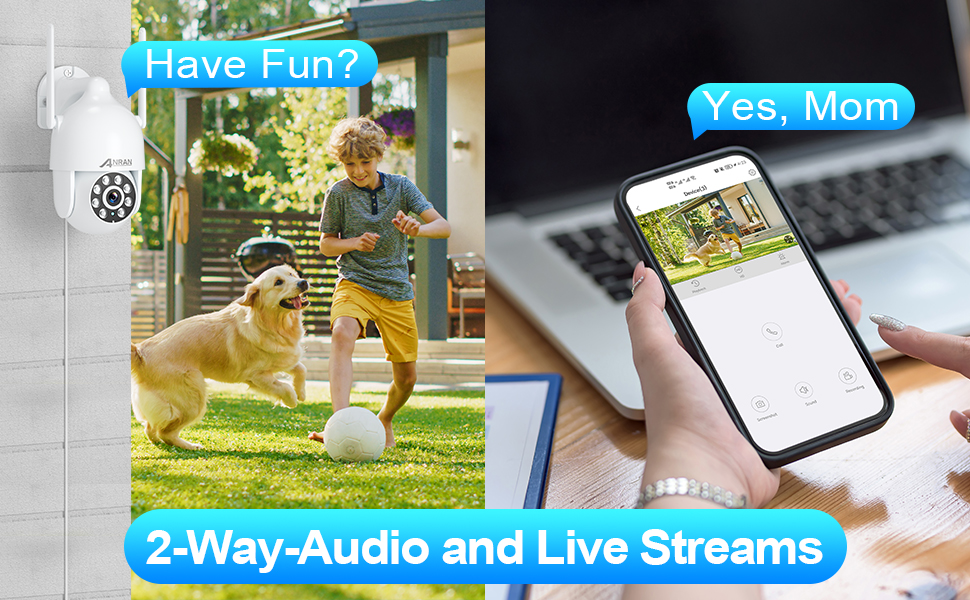 security camera wireless outdoor