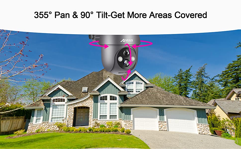 outdoor camera