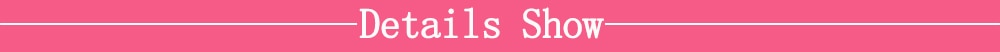 Details show