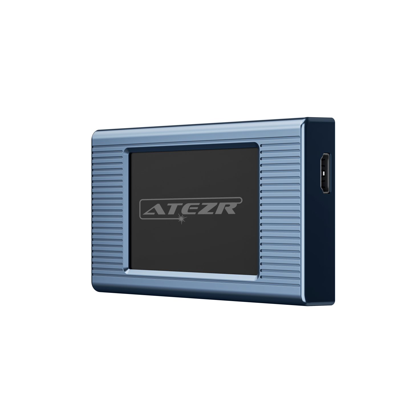 ATEZR™ F3 offline engraving display screen