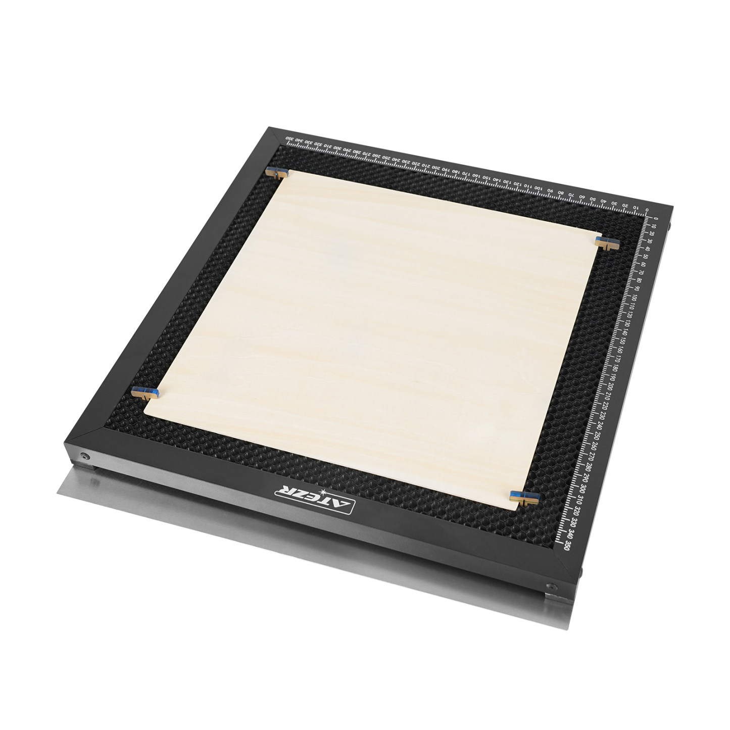 ATEZR™ F4 Honeycomb Working Table Panel