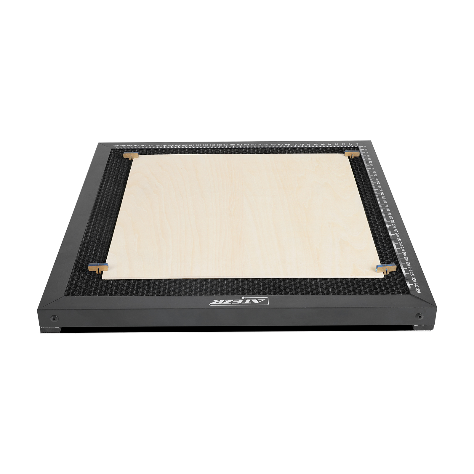 ATEZR™ F4 Honeycomb Working Table Panel